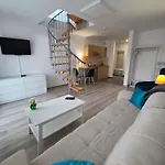 Zachodnia Przystan Apartment Swinemünde