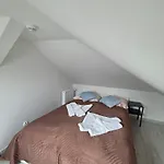 Apartamento Zachodnia Przystan