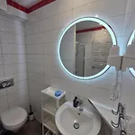 Apartment Zachodnia Przystan Swinemünde