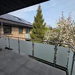 Apartment Zachodnia Przystan