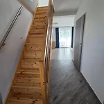Zachodnia Przystan Apartamento