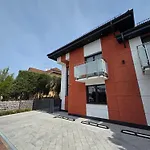 Zachodnia Przystan Apartment *