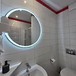 Zachodnia Przystan Apartment *
