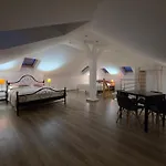 Zachodnia Przystan * Świnoujście