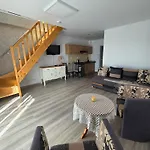 Apartamento Zachodnia Przystan Świnoujście