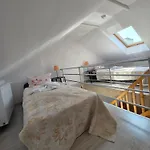 Apartamento Zachodnia Przystan *