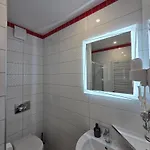 Apartment Zachodnia Przystan Swinemünde