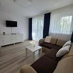 Apartamento Zachodnia Przystan