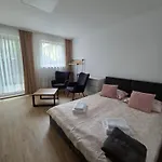 Zachodnia Przystan Apartment Swinemünde