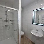Apartamento Zachodnia Przystan