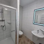 Apartment Zachodnia Przystan