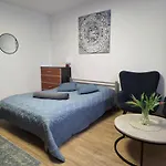 Zachodnia Przystan 아파트
