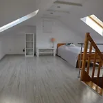 Apartment Zachodnia Przystan Swinemünde