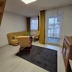 Apartment Zachodnia Przystan *