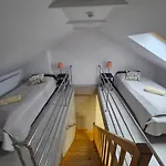Apartment Zachodnia Przystan