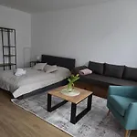 Zachodnia Przystan Apartment *