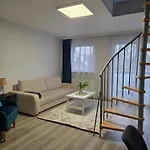 Zachodnia Przystan Apartamento Świnoujście