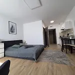 Zachodnia Przystan Apartamento Świnoujście