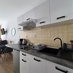 Zachodnia Przystan Apartamento
