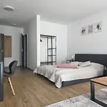 Zachodnia Przystan Apartamento