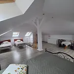 Zachodnia Przystan Apartamento