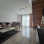 Zachodnia Przystan Apartamento *