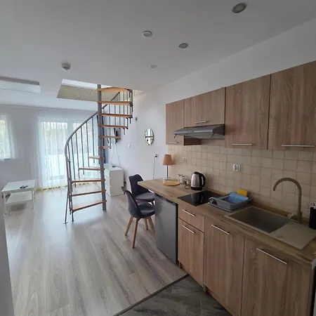 Zachodnia Przystan Świnoujście