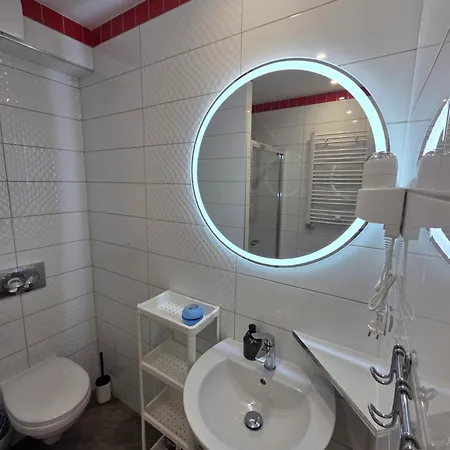 Apartment Zachodnia Przystan Swinoujscie