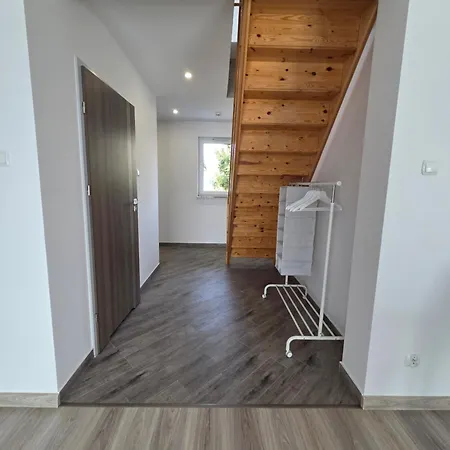Apartment Zachodnia Przystan Swinoujscie