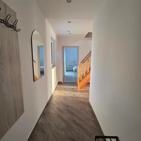 Zachodnia Przystan דירה