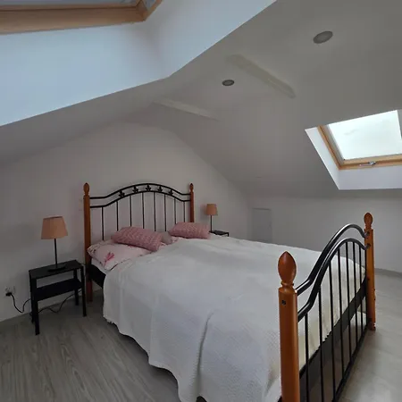 דירה Zachodnia Przystan *