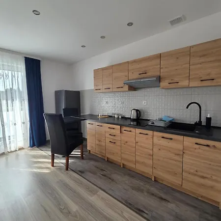 Zachodnia Przystan Świnoujście