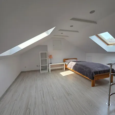 Zachodnia Przystan Świnoujście