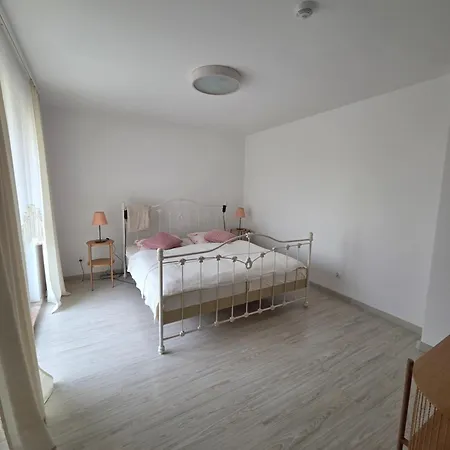 Apartment Zachodnia Przystan Swinoujscie