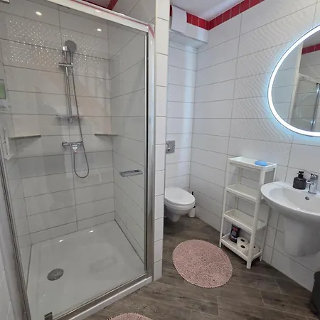 Zachodnia Przystan * Świnoujście