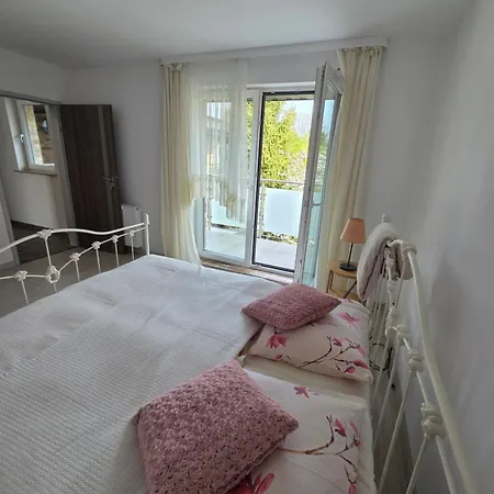 דירה Zachodnia Przystan