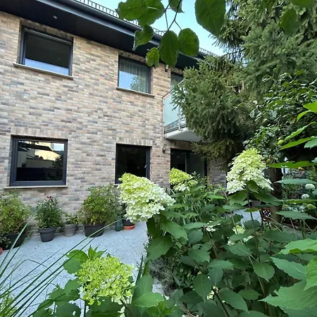 Zachodnia Przystan * Świnoujście