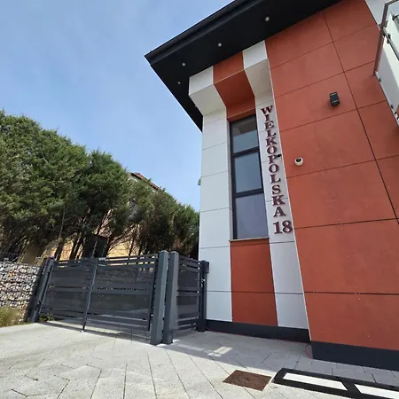 Zachodnia Przystan Świnoujście