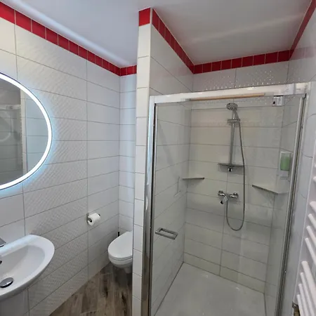 דירה Zachodnia Przystan