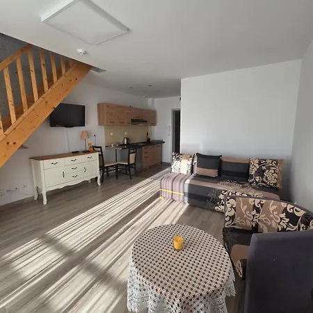 Zachodnia Przystan * Świnoujście