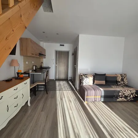 Zachodnia Przystan *