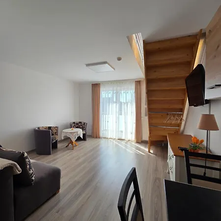 Zachodnia Przystan * Świnoujście