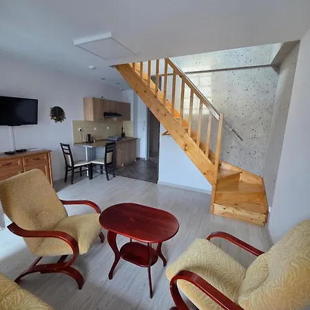 Zachodnia Przystan *