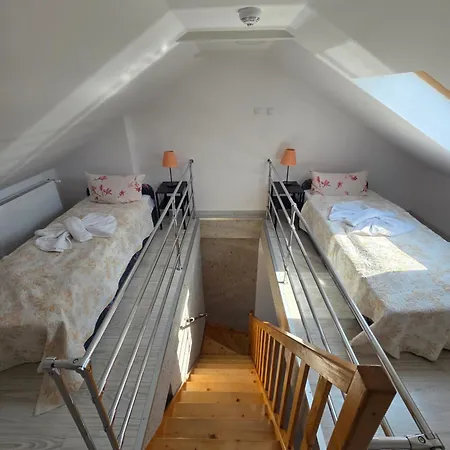 Zachodnia Przystan דירה Świnoujście