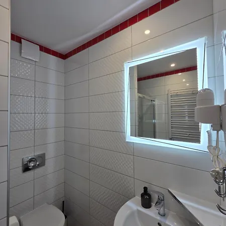 Apartment Zachodnia Przystan Swinoujscie