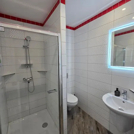 Zachodnia Przystan Świnoujście