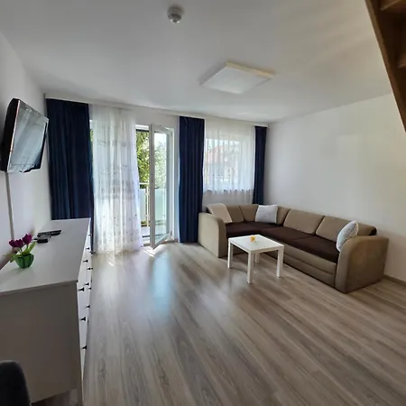 Zachodnia Przystan * Świnoujście