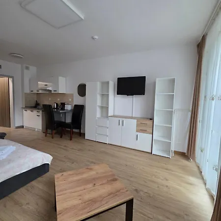 Zachodnia Przystan * Świnoujście