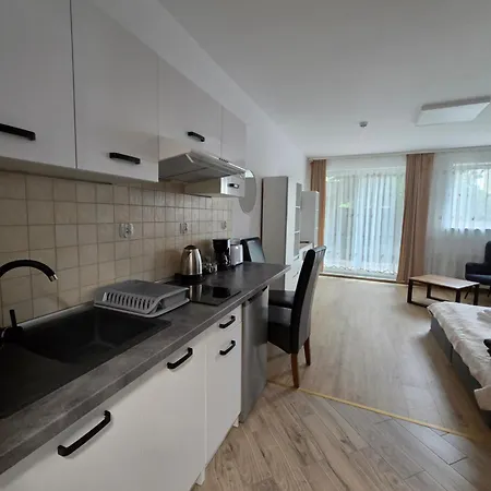 Zachodnia Przystan * Świnoujście