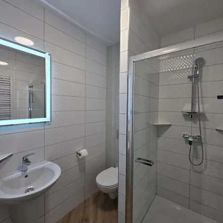 Zachodnia Przystan * Świnoujście